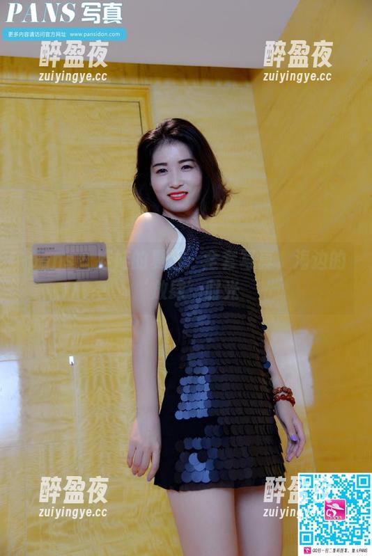 pans - 娃娃的夏日：全套写真，海边的‘放肆’时光