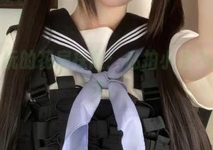 rua阮阮的花房探险:私拍小裙子原图直击!