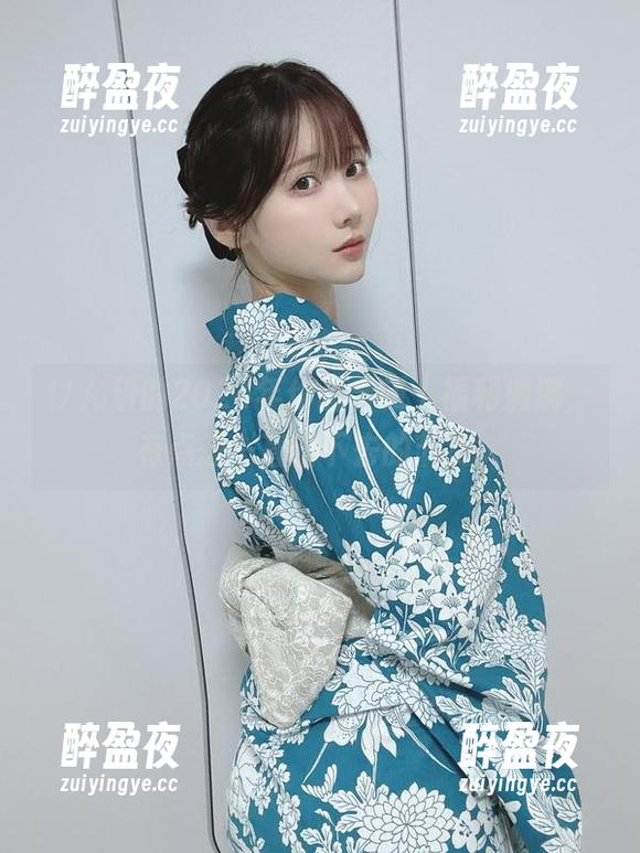 けん研的2024年作品合辑｜福利满满，有点想一直看下去的节奏。