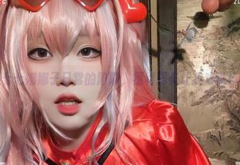 陷入七七娜娜子日常的陷阱，福利图集让我难以自拔！