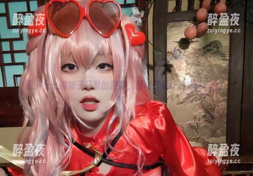 七七娜娜子 陷入七七娜娜子日常的陷阱,福利图集让我难以自拔!