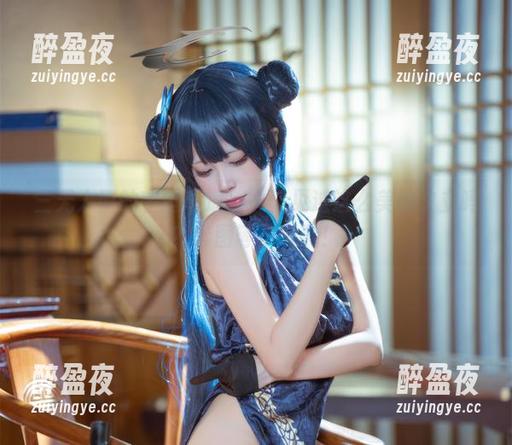 三无人型 三无人型的宇宙奇遇——你见过这么美的夕立吗?套图等你发现!