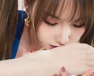 丽柜 - 懒散的兔子和严肃的办公室,没想到会在图包中相遇