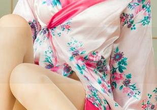 丽柜 - 翻筋斗也要好看，英子在体操服中寻找优雅！原图和图包我们一起嗨！