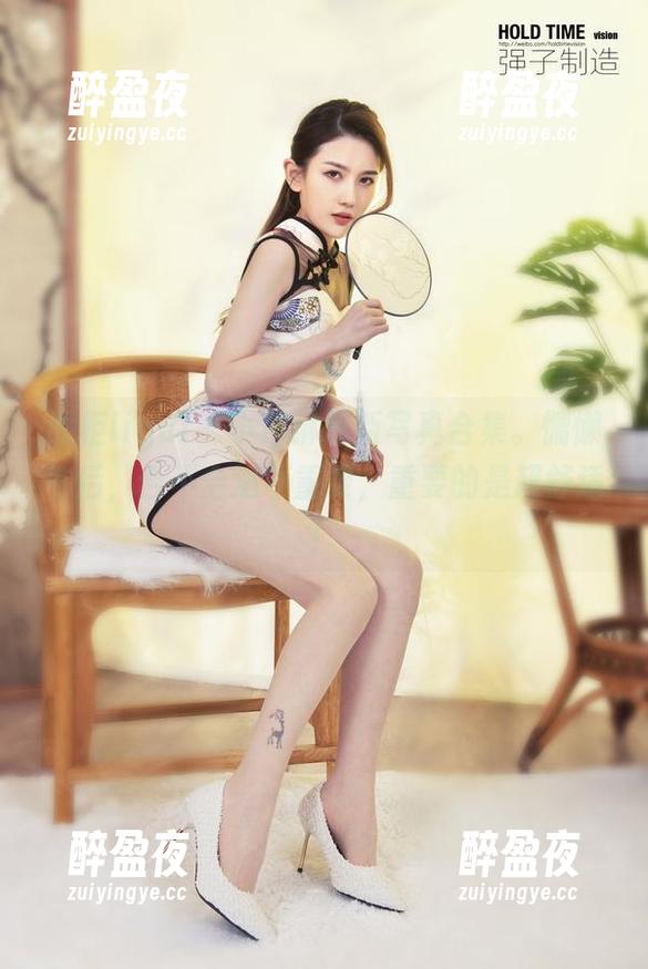 丽柜ligui-小琳琳 丽柜ligui - 小琳琳最新写真合集。慵懒午后,合不合适不重要,重要的是超舒适!