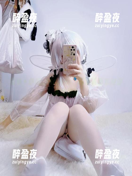 伊喵_Master 短裤+伊喵_Master,高清画面欢迎你来拼拼图
