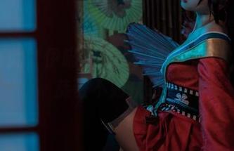 美图在此,伊喵君_Nya女王附体,臣妾恭敬不如从命!