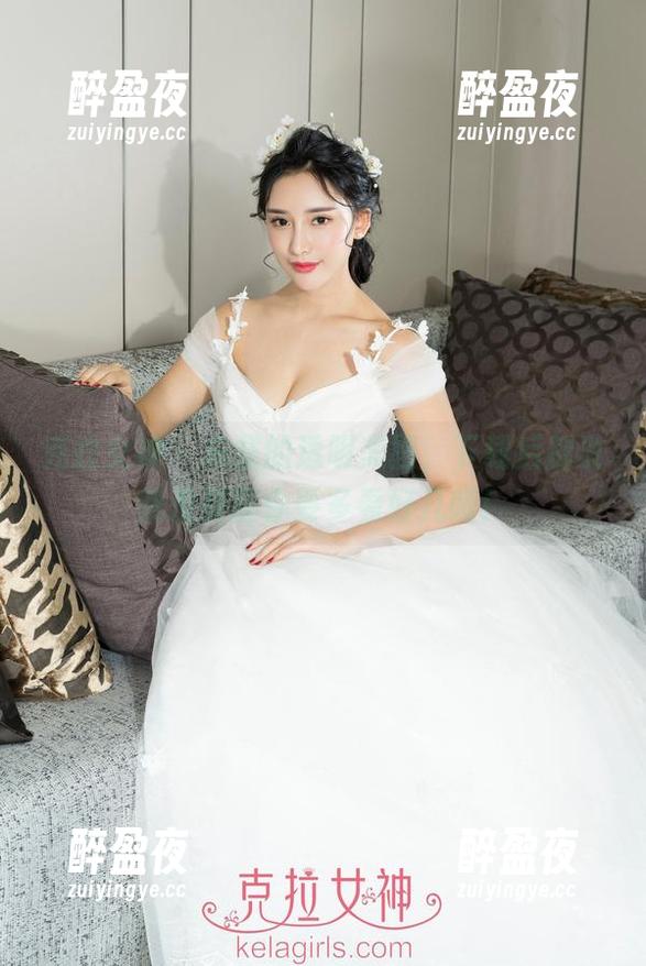 克拉女神 - 宋黛的透明美图，下载后别说我没提醒你要多看好几眼！