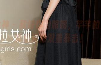 克拉女神 - 藏好你的眼睛，芊芊的女神写真和资源双重暴击！