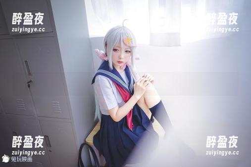 兔玩映画-面饼仙儿 兔玩映画 - 面饼仙儿的豹纹图集,原图虽不完美,气氛却是绝了