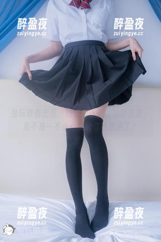 兔玩映画 兔玩映画出品,超级细小腿的写真资源,是不是一不小心就给你卷进去了?