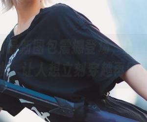 兔玩映画最新图包震撼登场，白丝JK搭配死库水，让人想立刻穿越再回校园。