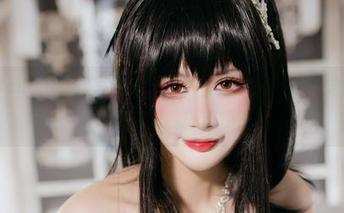 兔胖胖min的女孩写真集又来了,这次更新让我觉得她们好像在跟我打招呼?