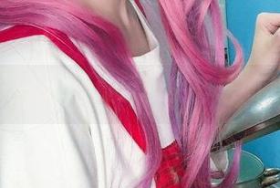 千夜未来的写真乐园,蒂法如梦似幻
