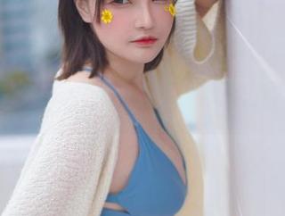 写真福利来了,千夜未来的死库水真不赖