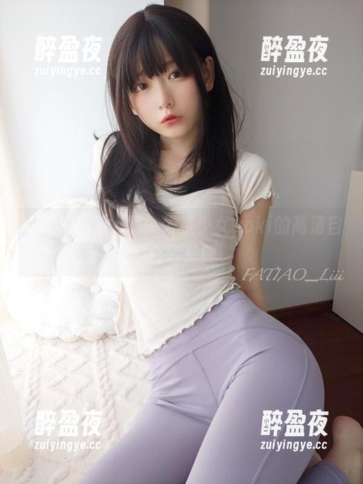 猫也有权利上镜：发条少女yoki的高清自撮写真！
