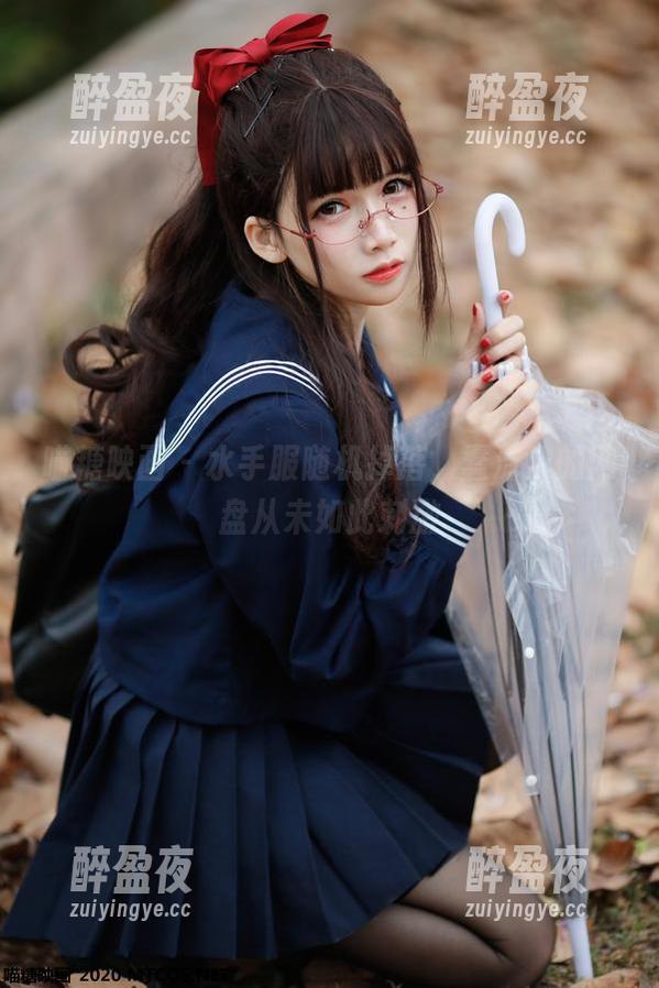 喵糖映画-蠢沫沫 喵糖映画 - 水手服随机掉落,蠢沫沫的网盘从未如此刺激