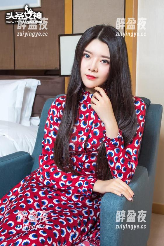 头条女神-曲佑熙 头条女神 - 曲佑熙最新图片带你进入四维剧情,越看越像在解谜,注意别掉线哦!