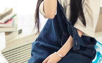 头条女神 - 艾小青没有圣光,可是她那份温柔美图,嗯…