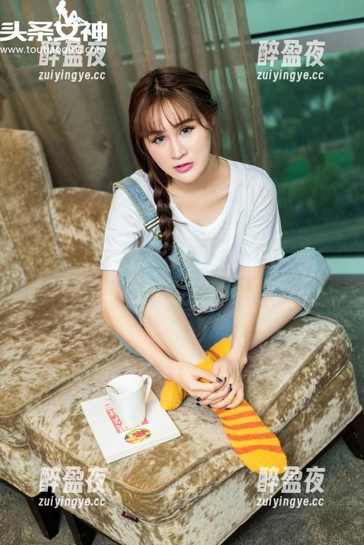头条女神 - 郭美美双人写真，让你脑海里不停回放的资源总有点意思！