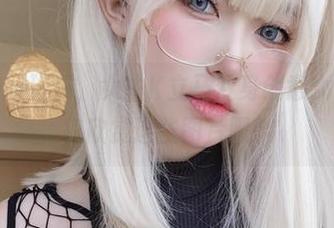 私房与校园碰撞，女主K立马变身创意女王，带大家欣赏这些图片吧！