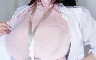 兔女郎风情，女主K的图包，无圣光才是正解