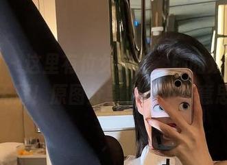 微密圈 - 这里有位女刺客，她的双马尾完美无瑕！原图分享，别不好意思！