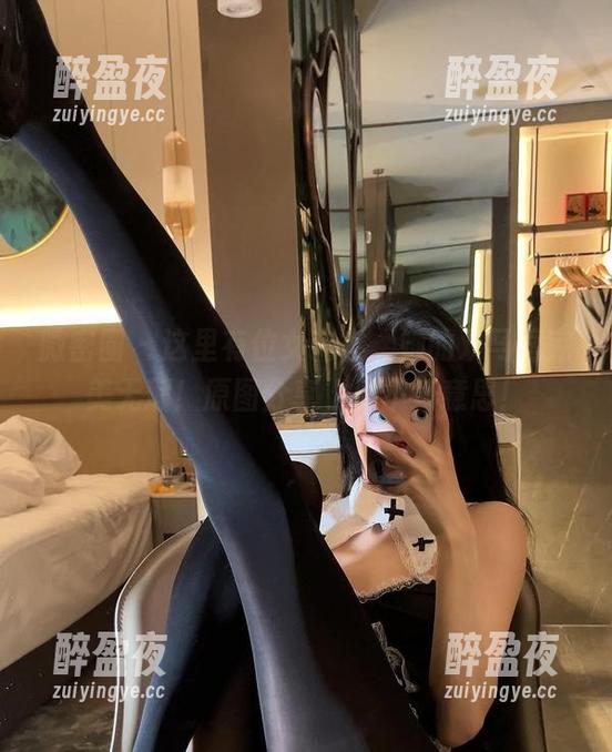 女刺客 微密圈 - 这里有位女刺客,她的双马尾完美无瑕!原图分享,别不好意思!