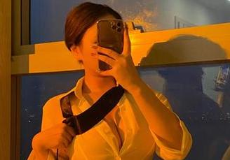 微密圈 - 小心！安妮yoo的蕾丝作品可能会让你心甘情愿！