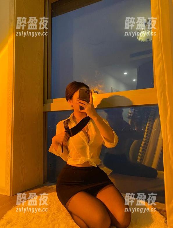 安妮yoo 微密圈 - 小心!安妮yoo的蕾丝作品可能会让你心甘情愿!