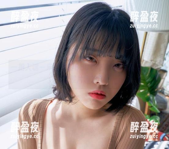 宋哈娜 一拍入魂—宋哈娜的BBUTTERMILK时刻,cos的照片冒泡了!