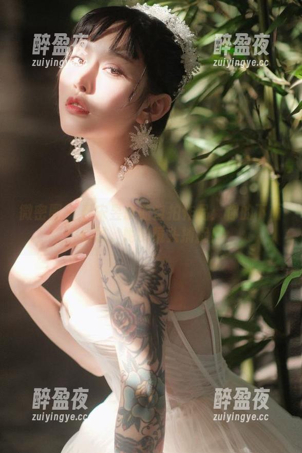 宋昱欣 微密圈 - 看宋昱欣的自拍作品:你的下面心思,她的镜头捕捉!