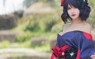 当小仓千代w从制服里闪亮登场,高清图集瞬间就成了大家的日常眼福