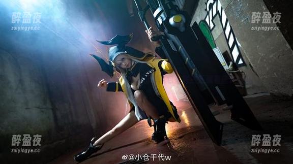 小仓千代w 天城的闲暇片刻?小仓千代w的福利图包里居然还藏着些许妙趣。