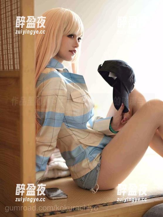 作品里的小仓千代w：无圣光的璀璨与《碧蓝航线大凤JK》的冲突。