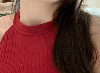 微密圈 - 黑色睡衣里的小玉吃果冻，居然能撩动你的内心深处——图片合集