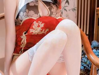 来吧!小鹿鹿shika的免费原图,乘着尼禄赛车飞向自由。