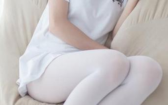 少女秩序 - 乐栀的高跟鞋高得让人窒息——快来下载这份让你心疼的作品集！