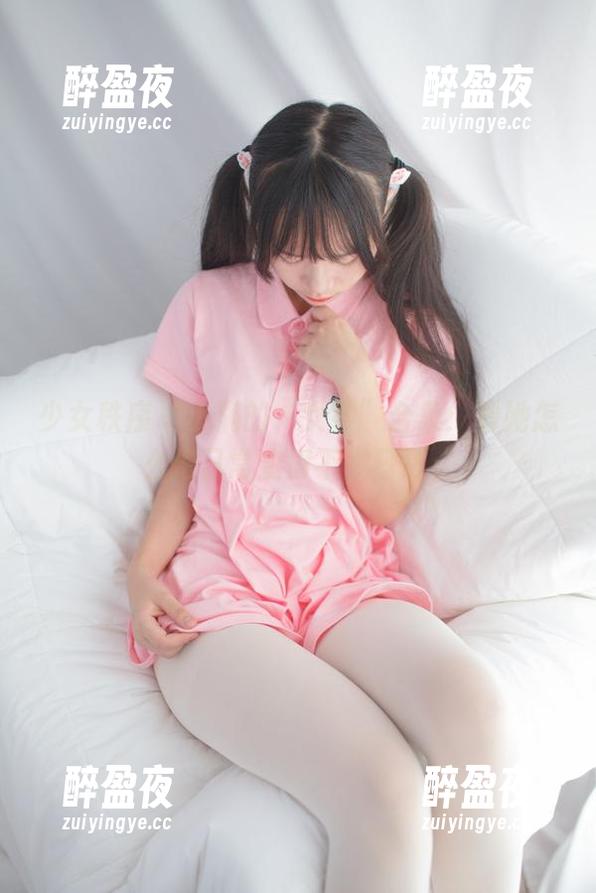 少女秩序-小满 少女秩序 - 小满的“女神”合集:看她怎么把日常变得不太日常;