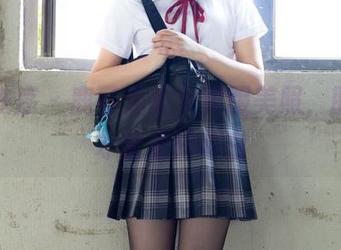 少女秩序 - 鹿可无圣光和服美照，胆子大才能看得明白