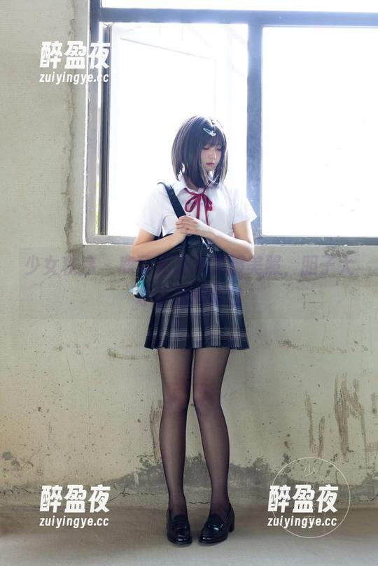 少女秩序-鹿可 少女秩序 - 鹿可无圣光和服美照,胆子大才能看得明白