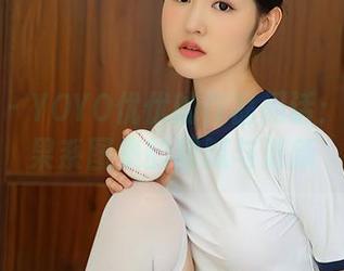 尤蜜荟 - YOYO优优的作品闲话：清凉糖果系图集的甜腻与清新
