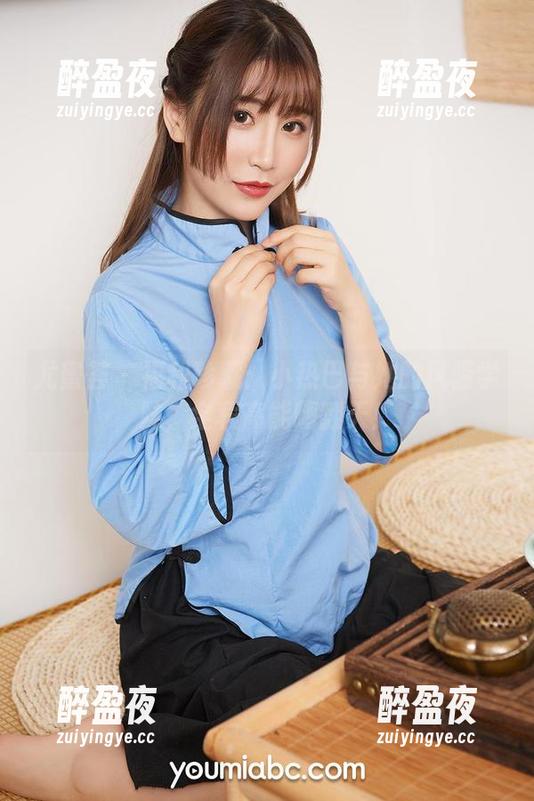 尤蜜荟-小热巴 尤蜜荟 - 福利珍藏:小热巴与她的风骚学妹,全程高能嗨翻天!