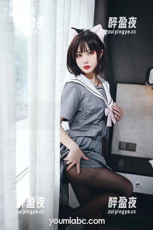 尤蜜荟的高清端午大集合，美得让人不敢移开眼