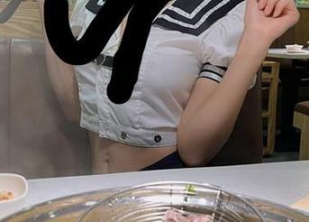 微密圈 - 就是阿朱啊的圣诞即兴表演:这些原图,我是有备而来的,来欣赏一下吧。