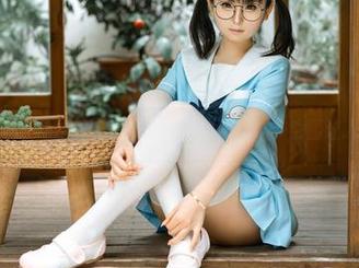 合集见真魂：幼水铃衣温泉里穿体操服，太多意图让人浮想联翩