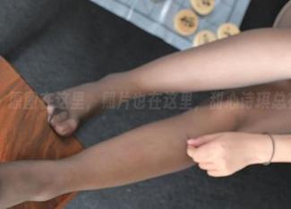 异思趣向 - 原图在这里，照片也在这里，甜心诗琪总有新花样！