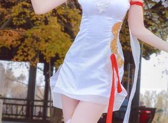 跟随弥音音ww的步伐，探寻她的美足图包！