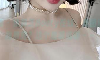 微密圈 - 徐莉芝Booty在线：美图还是自我暴露？这个透明感啊～～
