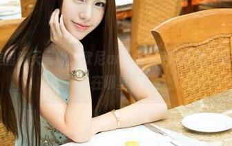 推女神 - 美图铺天盖地:欧尼anne御姐总动员,眼花缭乱的时刻在哪里呢?